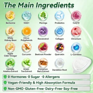 𝐀𝐔 𝐃𝐨𝐜𝐭𝐨𝐫 𝐑𝐞𝐜𝐨𝐦𝐦𝐞𝐧𝐝𝐞𝐝🇦🇺🦘|  𝐒𝐩𝐚𝐫𝐤𝗹𝘆𝗿𝗮® 𝐌𝐨𝐫𝐢𝐧𝐠𝐚 𝐁𝐞𝐫𝐛𝐞𝐫𝐢𝐧𝐞 × 𝐍𝐀𝐃⁺ 𝟏𝟎-𝐢𝐧-𝟏 𝑨𝒅𝒗𝒂𝒏𝒄𝒆𝒅 𝐍𝐚𝐧𝐨 𝑴𝒊𝒄𝒓𝒐𝒏𝒆𝒆𝒅𝒍𝒆 𝐏𝐚𝐭𝐜𝐡 (𝐉𝐮𝐬𝐭 𝐨𝐧𝐜𝐞 𝐚 𝐝𝐚𝐲, 𝐯𝐢𝐬𝐢𝐛𝐥𝐞 𝐜𝐡𝐚𝐧𝐠𝐞𝐬 𝐢𝐧 𝟕 𝐝𝐚𝐲𝐬)