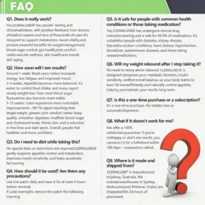 𝐀𝐔 𝐃𝐨𝐜𝐭𝐨𝐫 𝐑𝐞𝐜𝐨𝐦𝐦𝐞𝐧𝐝𝐞𝐝🇦🇺🦘|  𝐒𝐩𝐚𝐫𝐤𝗹𝘆𝗿𝗮® 𝐌𝐨𝐫𝐢𝐧𝐠𝐚 𝐁𝐞𝐫𝐛𝐞𝐫𝐢𝐧𝐞 × 𝐍𝐀𝐃⁺ 𝟏𝟎-𝐢𝐧-𝟏 𝑨𝒅𝒗𝒂𝒏𝒄𝒆𝒅 𝐍𝐚𝐧𝐨 𝑴𝒊𝒄𝒓𝒐𝒏𝒆𝒆𝒅𝒍𝒆 𝐏𝐚𝐭𝐜𝐡 (𝐉𝐮𝐬𝐭 𝐨𝐧𝐜𝐞 𝐚 𝐝𝐚𝐲, 𝐯𝐢𝐬𝐢𝐛𝐥𝐞 𝐜𝐡𝐚𝐧𝐠𝐞𝐬 𝐢𝐧 𝟕 𝐝𝐚𝐲𝐬)