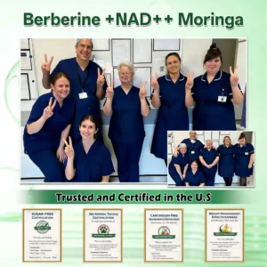 𝐔𝐒 𝐃𝐨𝐜𝐭𝐨𝐫 𝐑𝐞𝐜𝐨𝐦𝐦𝐞𝐧𝐝𝐞𝐝| 𝐒𝐩𝐚𝐫𝐤𝗹𝘆𝗿𝗮® 🌍𝑴𝒐𝒓𝒊𝒏𝒈𝗮 𝗕𝗲𝗿𝗯𝗲𝗿𝙞𝙣𝙚 × 𝙉𝘼𝐃+ 𝟏𝟎-𝐢𝐧-𝟏 𝗔𝗱𝘃𝗮𝗻𝗰𝙚𝙙 𝙉𝙖𝙣𝙤 𝙈𝙞𝙘𝙧𝙤𝙣𝙚𝙚𝐝𝐥𝐞 𝐏𝐚𝐭𝙘𝙝(𝐉𝐮𝐬𝐭 𝐨𝐧𝐜𝐞 𝐚 𝐝𝐚𝐲, 𝐯𝐢𝐬𝐢𝐛𝐥𝐞 𝐜𝐡𝐚𝐧𝐠𝐞𝐬 𝐢𝐧 𝟕 𝐝𝐚𝐲𝐬）