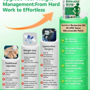 𝐔𝐒𝐀 𝐃𝐨𝐜𝐭𝐨𝐫 𝐑𝐞𝐜𝐨𝐦𝐦𝐞𝐧𝐝𝐞𝐝👑| 𝐒𝐩𝐚𝐫𝐤𝐥𝐲𝐫𝐚® 𝑩𝒆𝒓𝑏𝘦𝘳𝑖𝗇𝒆 𝟔-𝗶𝙣-𝟏 𝑁𝑎𝑛𝑜 𝘔𝘪𝘤𝘳𝘰𝘯𝘦𝘦𝘥𝘭𝘦 𝖯𝚊𝗍𝖼𝗁 |✅𝘉𝘢𝘤𝘬𝘦𝘥 𝘣𝘺 𝘴𝘤𝘪𝘦𝘯𝘤𝘦 | 𝟨-𝗂𝗇-𝟣 𝖿𝗈𝗋𝗆𝗎𝗅𝖺 | 𝑅𝑒𝑠𝑢𝑙𝑡𝑠 𝑖𝑛 7 𝑑𝑎𝑦𝑠 🏅