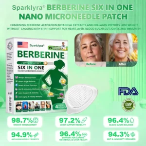 𝐔𝐒𝐀 𝐃𝐨𝐜𝐭𝐨𝐫 𝐑𝐞𝐜𝐨𝐦𝐦𝐞𝐧𝐝𝐞𝐝👑| 𝐒𝐩𝐚𝐫𝐤𝐥𝐲𝐫𝐚® 𝑩𝒆𝒓𝑏𝘦𝘳𝑖𝗇𝒆 𝟔-𝗶𝙣-𝟏 𝑁𝑎𝑛𝑜 𝘔𝘪𝘤𝘳𝘰𝘯𝘦𝘦𝘥𝘭𝘦 𝖯𝚊𝗍𝖼𝗁 |✅𝘉𝘢𝘤𝘬𝘦𝘥 𝘣𝘺 𝘴𝘤𝘪𝘦𝘯𝘤𝘦 | 𝟨-𝗂𝗇-𝟣 𝖿𝗈𝗋𝗆𝗎𝗅𝖺 | 𝑅𝑒𝑠𝑢𝑙𝑡𝑠 𝑖𝑛 7 𝑑𝑎𝑦𝑠 🏅