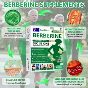 𝐀𝐔 𝐃𝐨𝐜𝐭𝐨𝐫 𝐑𝐞𝐜𝐨𝐦𝐦𝐞𝐧𝐝𝐞𝐝| 𝐒𝐩𝐚𝐫𝐤𝐥𝐲𝐫𝐚® 𝑩𝒆𝒓𝑏𝘦𝘳𝑖𝗇𝒆 𝟔-𝗶𝙣-𝟏 𝑁𝑎𝑛𝑜 𝘔𝘪𝘤𝘳𝘰𝘯𝘦𝘦𝘥𝘭𝘦 𝖯𝚊𝗍𝖼𝗁 |✅𝘉𝘢𝘤𝘬𝘦𝘥 𝘣𝘺 𝘴𝘤𝘪𝘦𝘯𝘤𝘦 | 𝟨-𝗂𝗇-𝟣 𝖿𝗈𝗋𝗆𝗎𝗅𝖺 | 𝑅𝑒𝑠𝑢𝑙𝑡𝑠 𝑖𝑛 7 𝑑𝑎𝑦𝑠 🏅