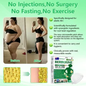 𝐀𝐔 𝐃𝐨𝐜𝐭𝐨𝐫 𝐑𝐞𝐜𝐨𝐦𝐦𝐞𝐧𝐝𝐞𝐝| 𝐒𝐩𝐚𝐫𝐤𝐥𝐲𝐫𝐚® 𝑩𝒆𝒓𝑏𝘦𝘳𝑖𝗇𝒆 𝟔-𝗶𝙣-𝟏 𝑁𝑎𝑛𝑜 𝘔𝘪𝘤𝘳𝘰𝘯𝘦𝘦𝘥𝘭𝘦 𝖯𝚊𝗍𝖼𝗁 |✅𝘉𝘢𝘤𝘬𝘦𝘥 𝘣𝘺 𝘴𝘤𝘪𝘦𝘯𝘤𝘦 | 𝟨-𝗂𝗇-𝟣 𝖿𝗈𝗋𝗆𝗎𝗅𝖺 | 𝑅𝑒𝑠𝑢𝑙𝑡𝑠 𝑖𝑛 7 𝑑𝑎𝑦𝑠 🏅