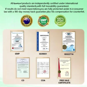 𝐀𝐔 𝐃𝐨𝐜𝐭𝐨𝐫 𝐑𝐞𝐜𝐨𝐦𝐦𝐞𝐧𝐝𝐞𝐝| 𝐒𝐩𝐚𝐫𝐤𝐥𝐲𝐫𝐚® 𝑩𝒆𝒓𝑏𝘦𝘳𝑖𝗇𝒆 𝟔-𝗶𝙣-𝟏 𝑁𝑎𝑛𝑜 𝘔𝘪𝘤𝘳𝘰𝘯𝘦𝘦𝘥𝘭𝘦 𝖯𝚊𝗍𝖼𝗁 |✅𝘉𝘢𝘤𝘬𝘦𝘥 𝘣𝘺 𝘴𝘤𝘪𝘦𝘯𝘤𝘦 | 𝟨-𝗂𝗇-𝟣 𝖿𝗈𝗋𝗆𝗎𝗅𝖺 | 𝑅𝑒𝑠𝑢𝑙𝑡𝑠 𝑖𝑛 7 𝑑𝑎𝑦𝑠 🏅