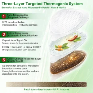 𝐒𝐩𝐚𝐫𝐤𝐥𝐲𝐫𝐚®✅𝐁𝐫𝐨𝐰𝐧𝐅𝐚𝐭 𝐄𝐱𝐭𝐫𝐚𝐜𝐭 𝐍𝐚𝐧𝐨 𝐌𝐢𝐜𝐫𝐨𝐧𝐞𝐞𝐝𝐥𝐞 𝐏𝐚𝐭𝐜𝐡