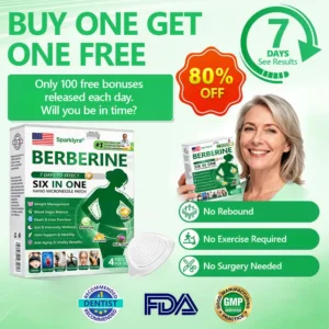 Sparklyra®𝑩𝒆𝒓𝑏𝘦𝘳𝑖𝗇𝒆 𝟔-𝗶𝙣-𝟏 𝑁𝑎𝑛𝑜 𝘔𝘪𝘤𝘳𝘰𝘯𝘦𝘦𝘥𝘭𝘦 𝖯𝚊𝗍𝖼𝗁 |✅𝘉𝘢𝘤𝘬𝘦𝘥 𝘣𝘺 𝘴𝘤𝘪𝘦𝘯𝘤𝘦 | 𝟨-𝗂𝗇-𝟣 𝖿𝗈𝗋𝗆𝗎𝗅𝖺 | 𝑅𝑒𝑠𝑢𝑙𝑡𝑠 𝑖𝑛 7 𝑑𝑎𝑦𝑠 🏅