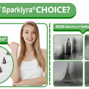 Sparklyra®𝑩𝒆𝒓𝑏𝘦𝘳𝑖𝗇𝒆 𝟔-𝗶𝙣-𝟏 𝑁𝑎𝑛𝑜 𝘔𝘪𝘤𝘳𝘰𝘯𝘦𝘦𝘥𝘭𝘦 𝖯𝚊𝗍𝖼𝗁 |✅𝘉𝘢𝘤𝘬𝘦𝘥 𝘣𝘺 𝘴𝘤𝘪𝘦𝘯𝘤𝘦 | 𝟨-𝗂𝗇-𝟣 𝖿𝗈𝗋𝗆𝗎𝗅𝖺 | 𝑅𝑒𝑠𝑢𝑙𝑡𝑠 𝑖𝑛 7 𝑑𝑎𝑦𝑠 🏅